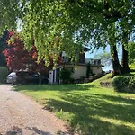 Vakantiehuis Cosy Vintage House