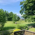 Vakantiehuis Cosy Vintage House Bled