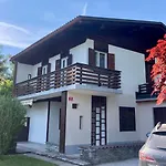 Cosy Vintage House Vakantiehuis Bled