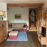 Vakantiehuis Cosy Vintage House *