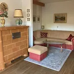 Vakantiehuis Cosy Vintage House Bled