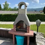 Cosy Vintage House Vakantiehuis