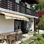 Cosy Vintage House Vakantiehuis