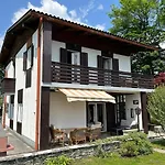 Vakantiehuis Cosy Vintage House
