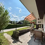 Vakantiehuis Cosy Vintage House