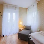 Vakantiehuis Cosy Vintage House Bled