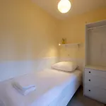 Vakantiehuis Cosy Vintage House