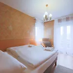 Vakantiehuis Cosy Vintage House Bled