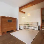 Vakantiehuis Cosy Vintage House Bled
