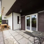 Vakantiehuis Cosy Vintage House