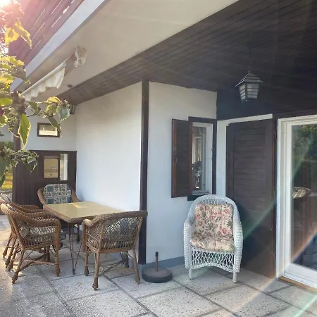 Cosy Vintage House * Bled