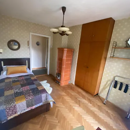 Cosy Vintage House *