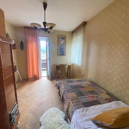 Vakantiehuis Cosy Vintage House *