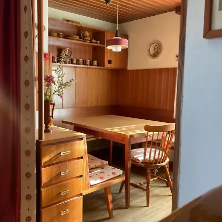 Cosy Vintage House