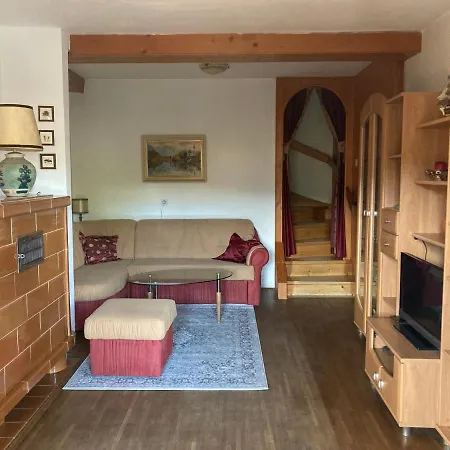 Сasa de vacaciones Cosy Vintage House *