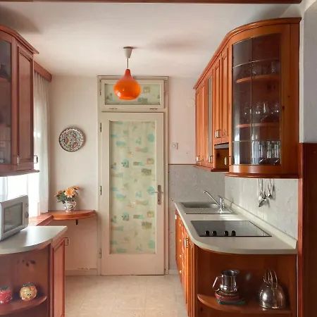 Cosy Vintage House *