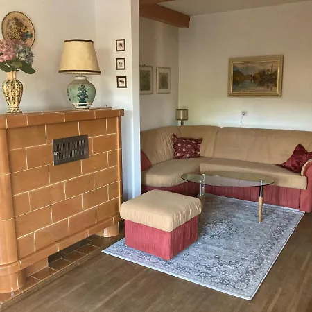 Сasa de vacaciones Cosy Vintage House Bled