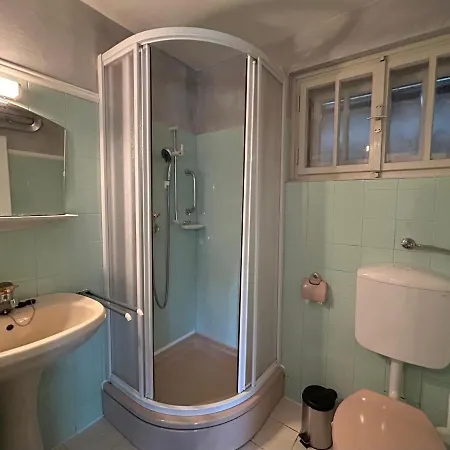 Cosy Vintage House * Bled