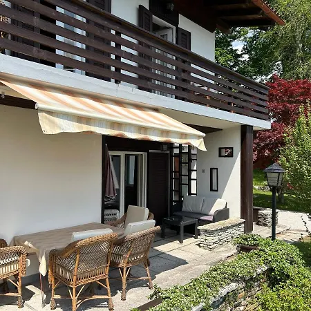 Cosy Vintage House 別荘