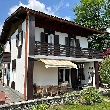 בית נופש Cosy Vintage House