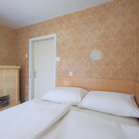 Cosy Vintage House * Bled