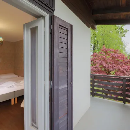 Cosy Vintage House * Bled