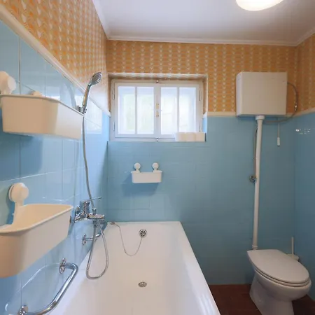 Cosy Vintage House Vakantiehuis *