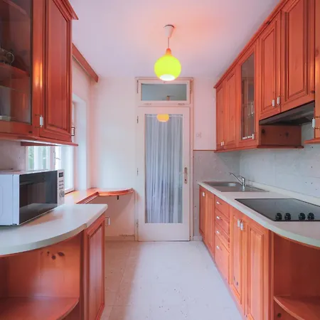 Cosy Vintage House בית נופש