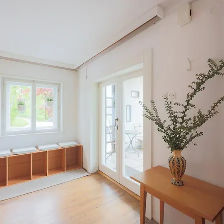 Cosy Vintage House