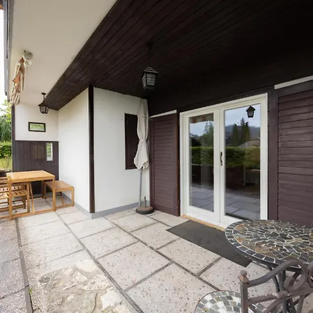 בית נופש Cosy Vintage House