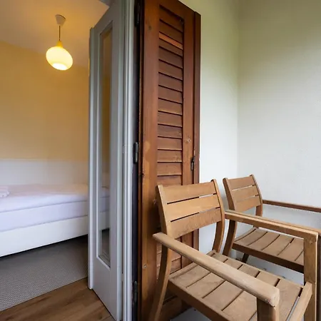 Cosy Vintage House בית נופש בלד