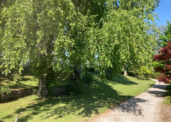 Cosy Vintage House Bled