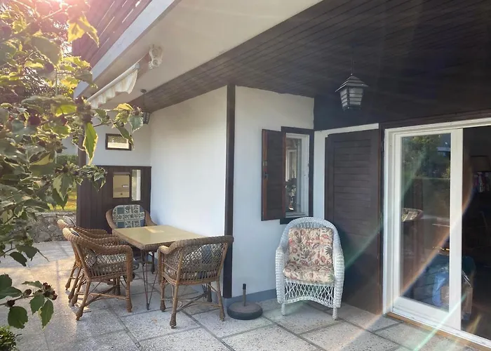 Cosy Vintage House * ブレッド