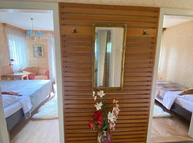 Cosy Vintage House Bled