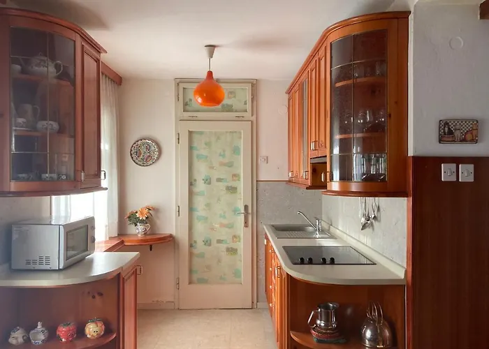 Cosy Vintage House *