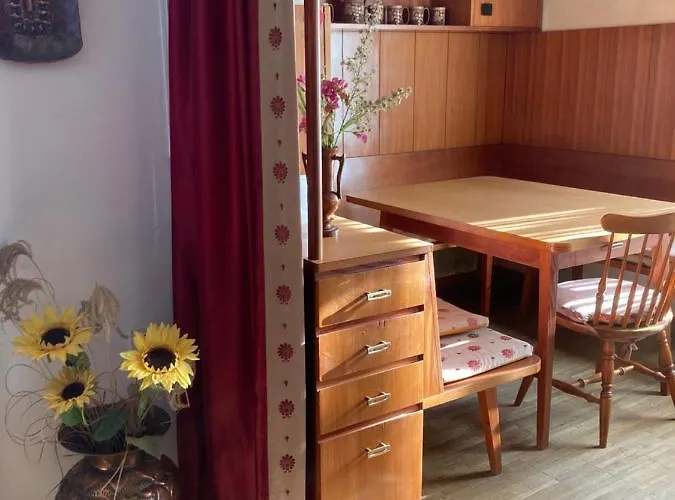 Počitniška hiša Cosy Vintage House Bled