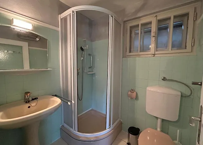 Cosy Vintage House * Bled