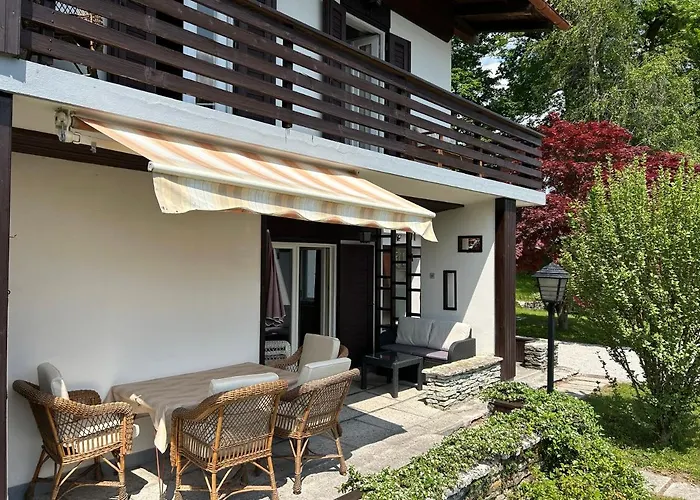 Cosy Vintage House 別荘