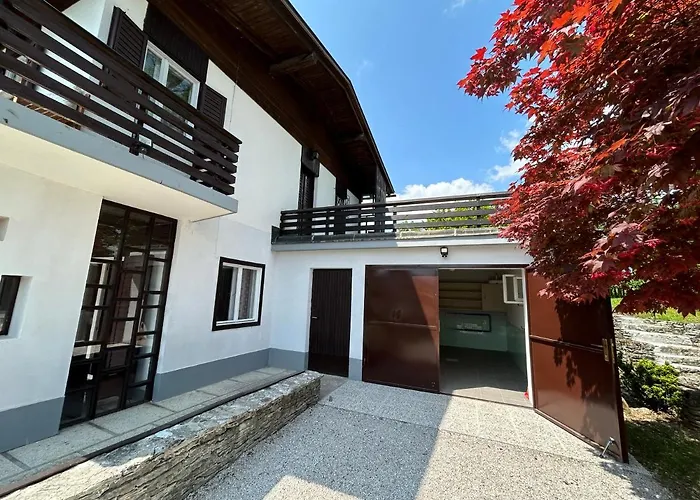 Cosy Vintage House Hébergement de vacances *